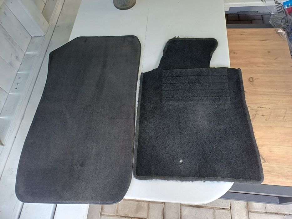 Covorase Bmw seria 3 E90