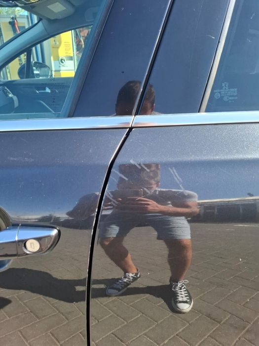 Peugeot 508 1.6 2016