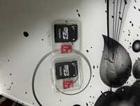 Micro card 16 GB