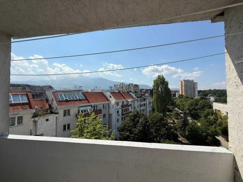 Дава се под наем Четиристаен апартамент в София, Дианабад - 104 кв.м за 847 € - Снимка #5