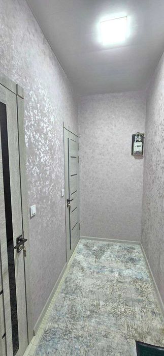 Чиланзар 24 -квартал, 1/1/4 Балкон 1,5х3, С мебелью, техникой и огород