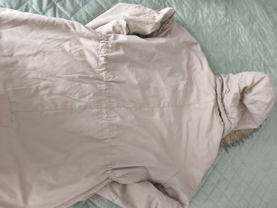 Преходно яке на Н&М, 170см