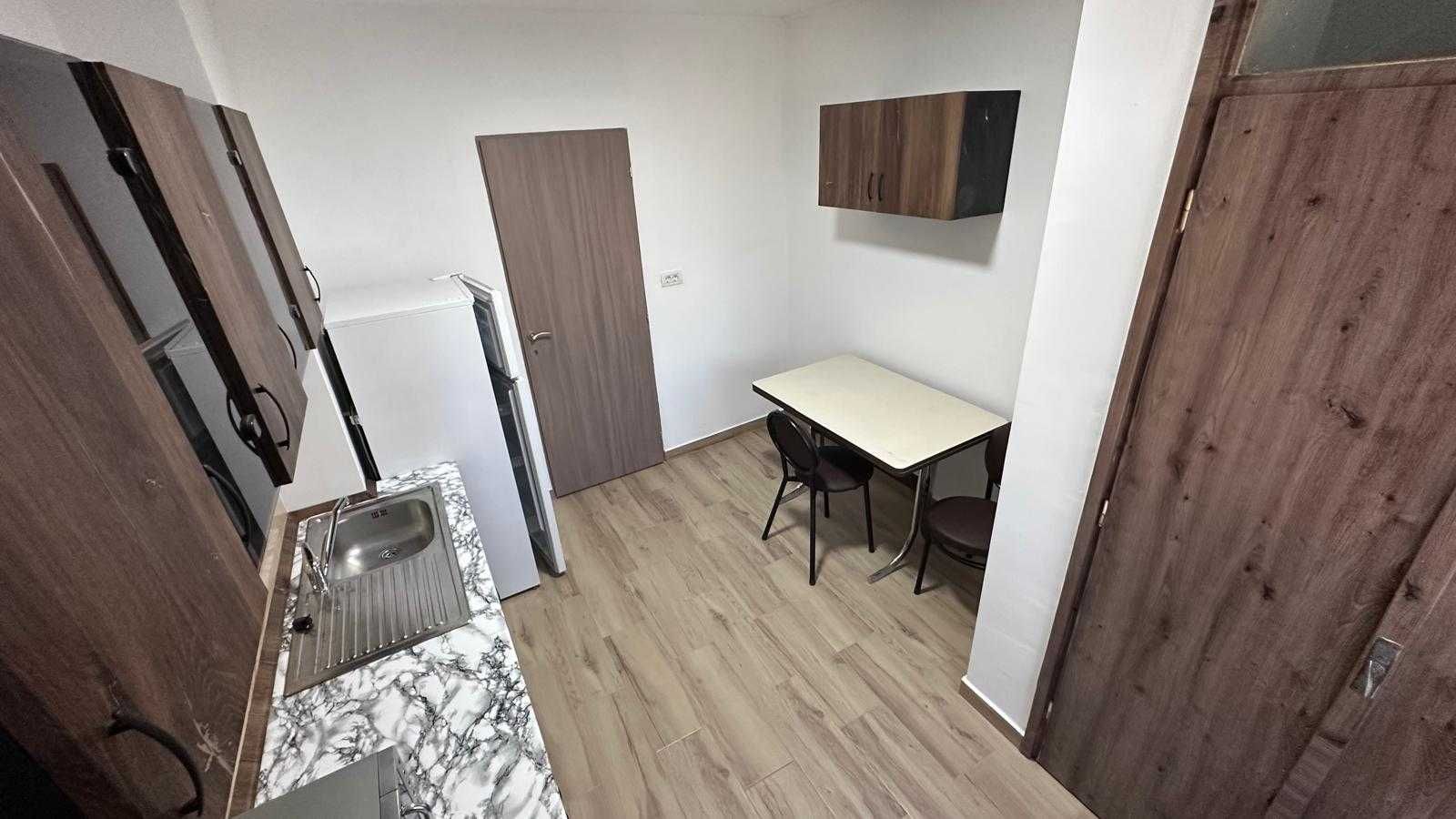 Proprietar Inchiriez apartament 3 cam aradului piata verde