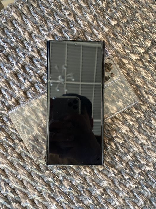 Samsung not 20 ultra