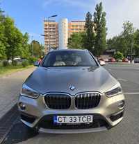 Vand BMW X1, Xdrive, Automatic, 2016, 99210 km