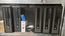 vand calculatoare Hp SffDell Optiplex si Lenovo Thinkpad cu i3 si i5.