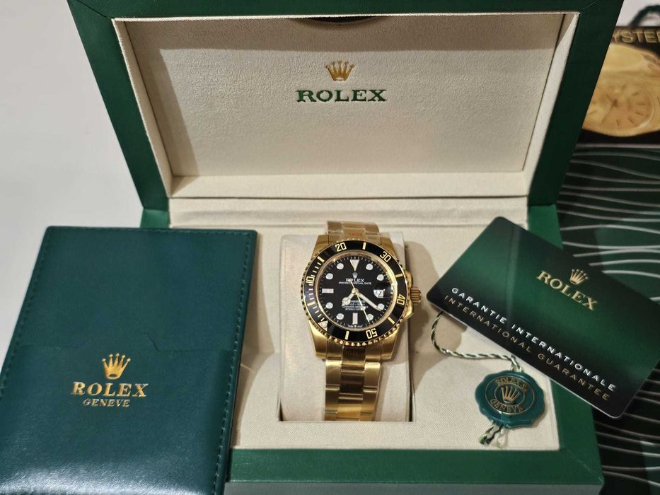 Ceas Rolex Oyster  41mm Automatic