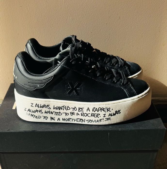 Richmond Оригинални Сникърси, продават се на Топ Цена от 89лв, Нови