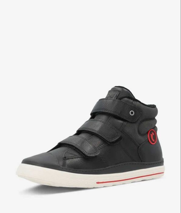 Кеды Safety Jogger (original) 37 размер.