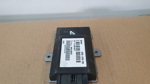 Calculator coloana  BMW 7 IV (E65, E66, E67) [ 2001 - 2009 ] OEM 3230-6764735 / 3230-6764 735