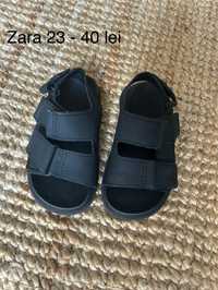 Vand sandale Zara nr 23