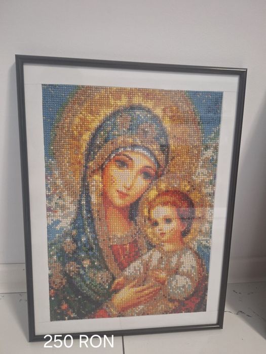 Tablouri lucrate manual