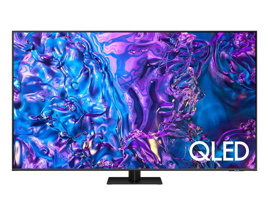 Телевизор Samsung QLED 55"Q70D 4K 120Гц