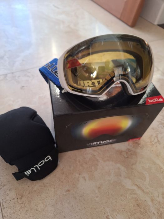 Ochelari schi Bolle Virtuose