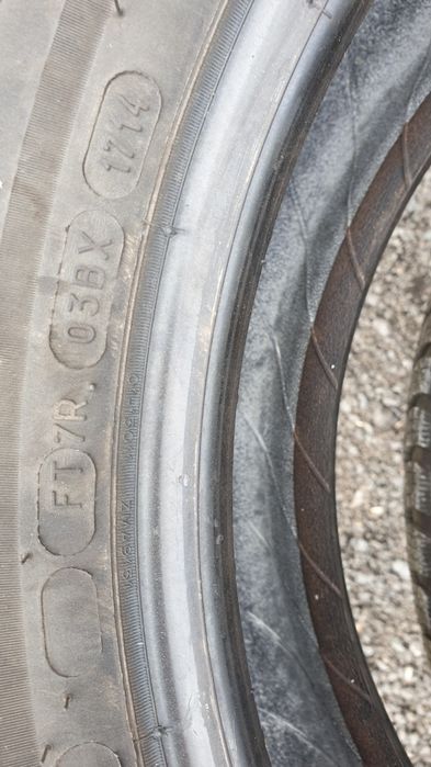 Гуми 205 60 16 мишелин