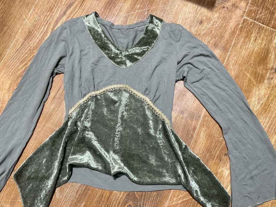 Bluza dama eleganta