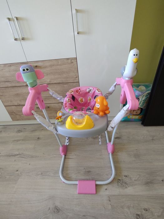 Бънджи Chipolino Макарена