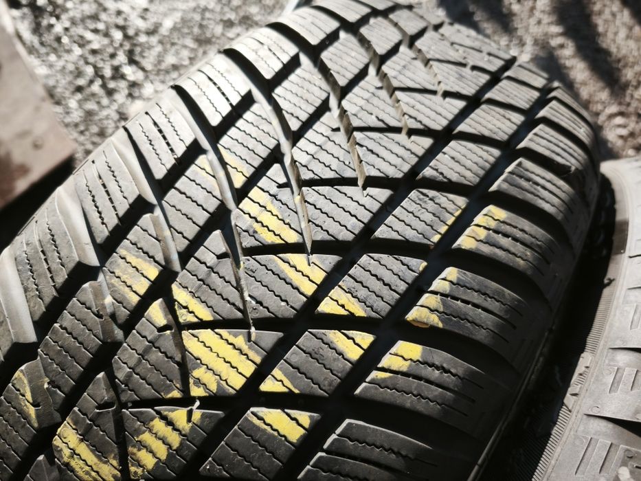 195/55/16" 4бр GT Radial winter pro ,dot2521,7mmt