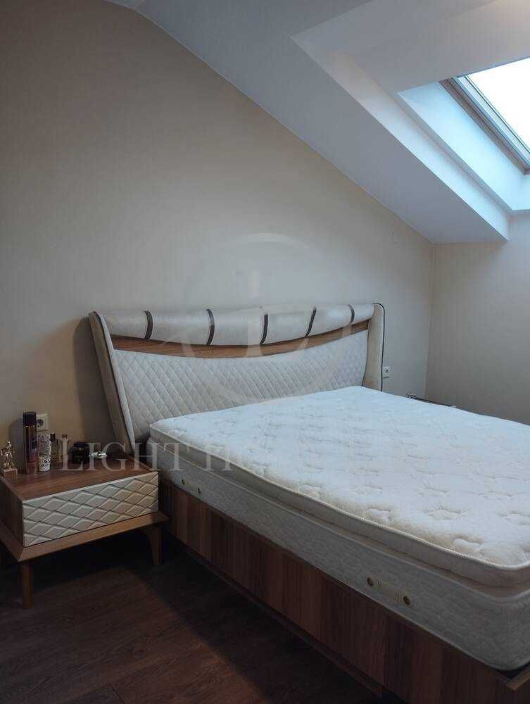 Продава се Двустаен апартамент в Пловдив, Тракия - 66 кв.м за 2628 €/кв.м - Снимка #4
