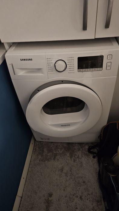 Uscator samsung in stare f buna