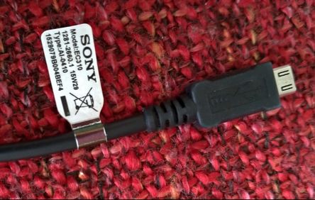 USB Mhl Adaptor cablu