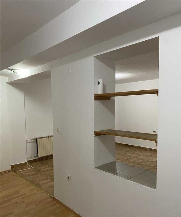 Дава се под наем Тристаен апартамент в Пловдив, Беломорски - 84 кв.м за 311.1 € - Снимка #6