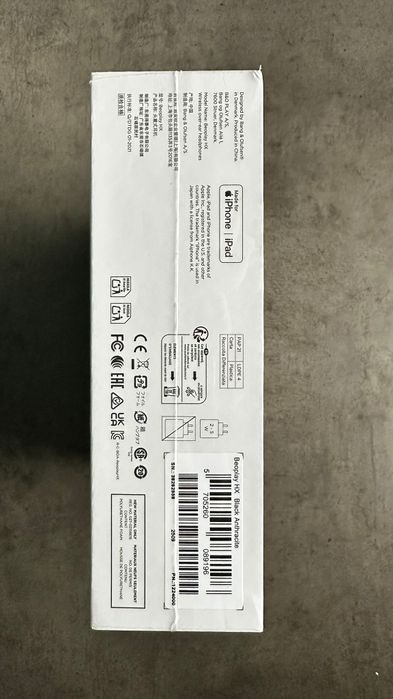 Bang & Olufsen Beoplay HX