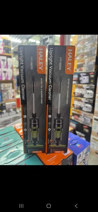 Пылесос ручной, пылесос