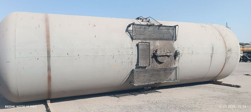 Ёмкости Бочки Цистерны Котлы Продается Вагоны тип 66 62