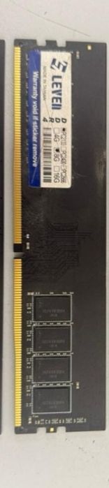 Оперативная память 8GB DDR4 2133. ОЗУ/RAM