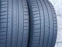 235/45/18 Michelin Дот 3922