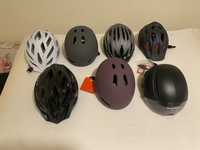 Casca helmet bicicleta Alpina