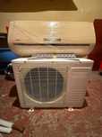 Kondisioner beko 12lik