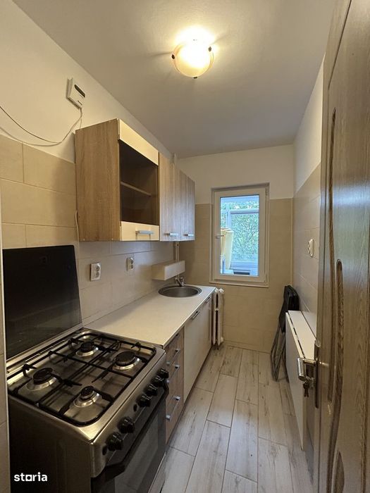 Garsonieră confort 1 decomandată  -  GAVANA