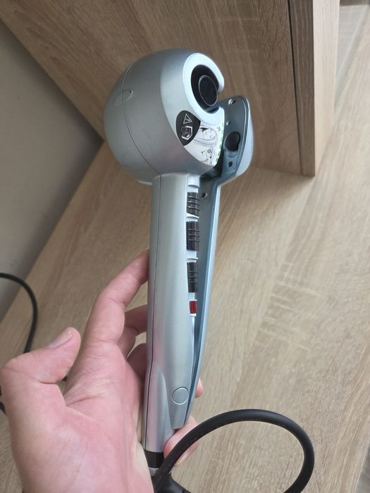 Ondulator automat Babyliss