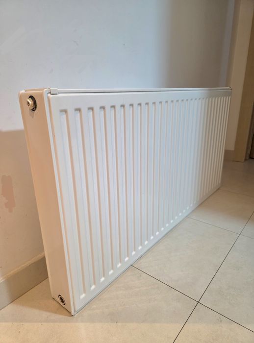 Vand radiator calorifer din otel Vogel 'n' Noot
