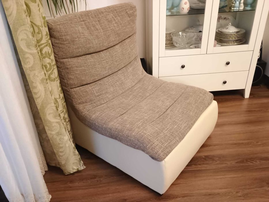 Vand coltar modular Staer (~ 2018)