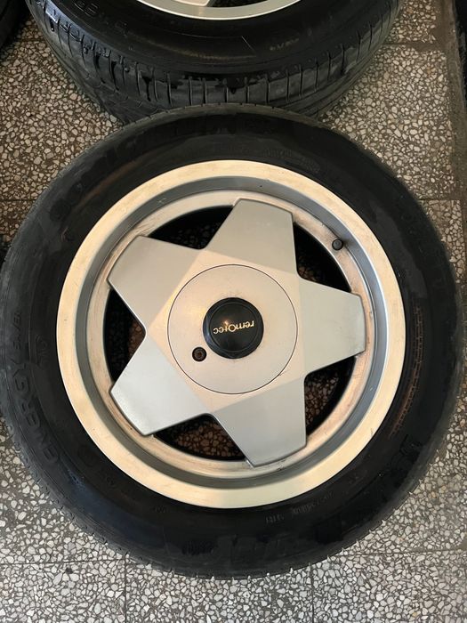 Remotec 5x120 7.5j