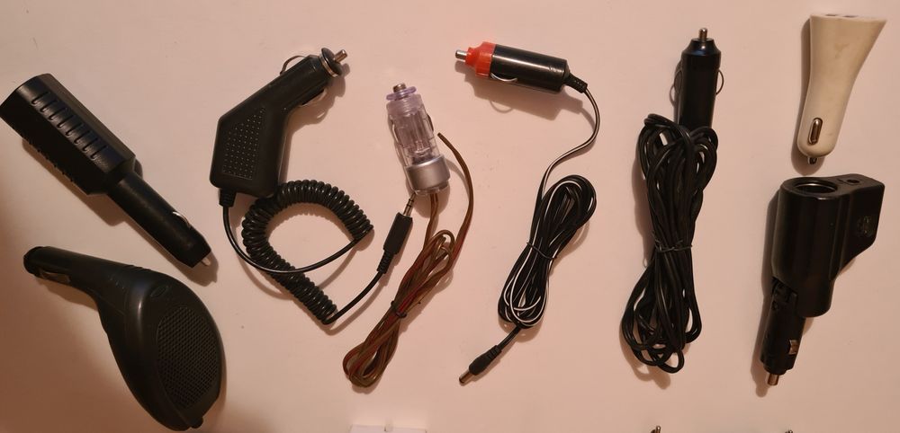 Diverse accesorii telefoane/cabluri audio-video