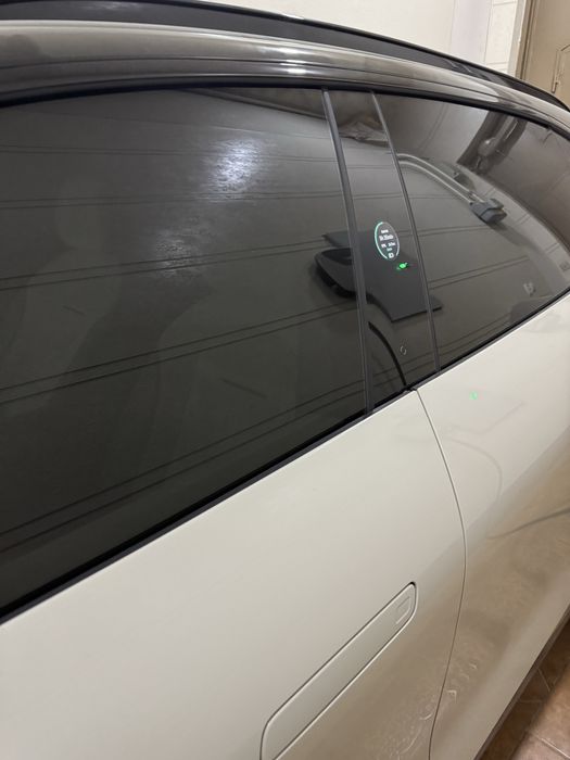 Zeekr GT007 новая машина в наличии