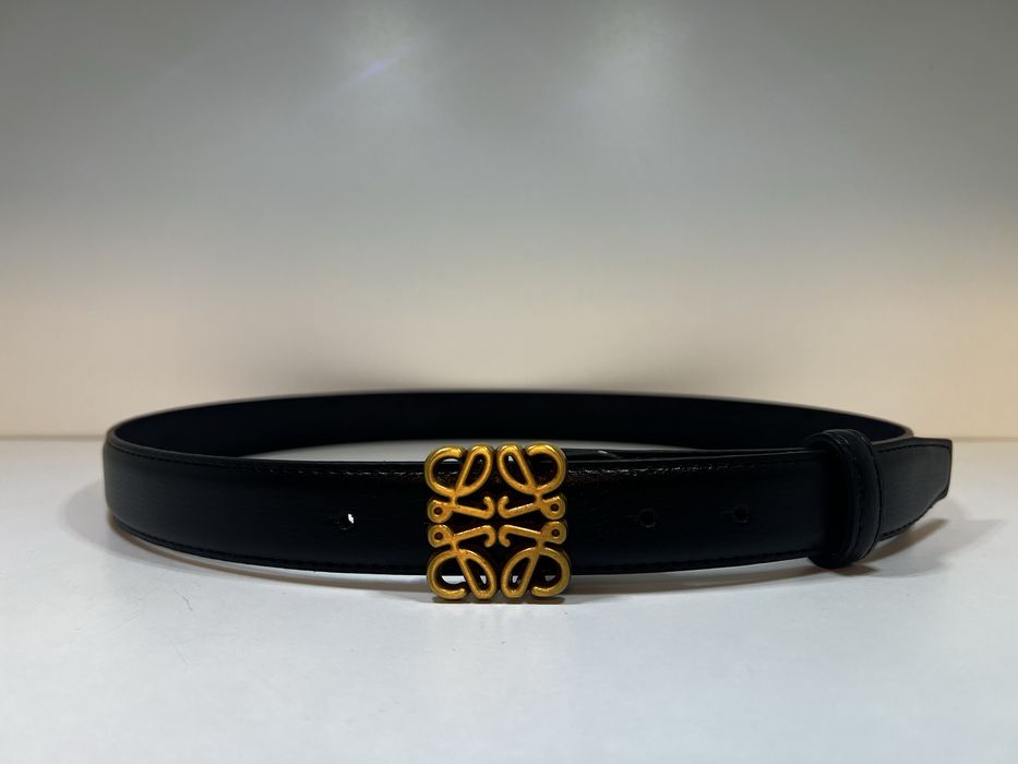 Curea Loewe piele naturala