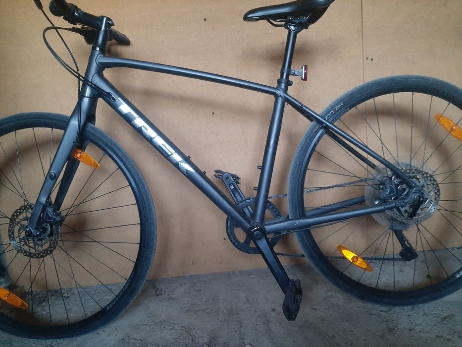 Bicicleta Trek 1x10 speed