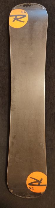 Placa snowboard ROSSIGNOL TRICK STICK 154cm