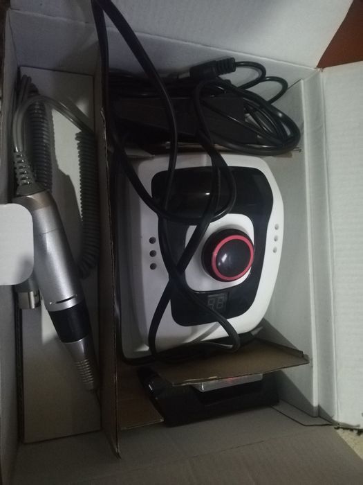 Аппарат для маникюр