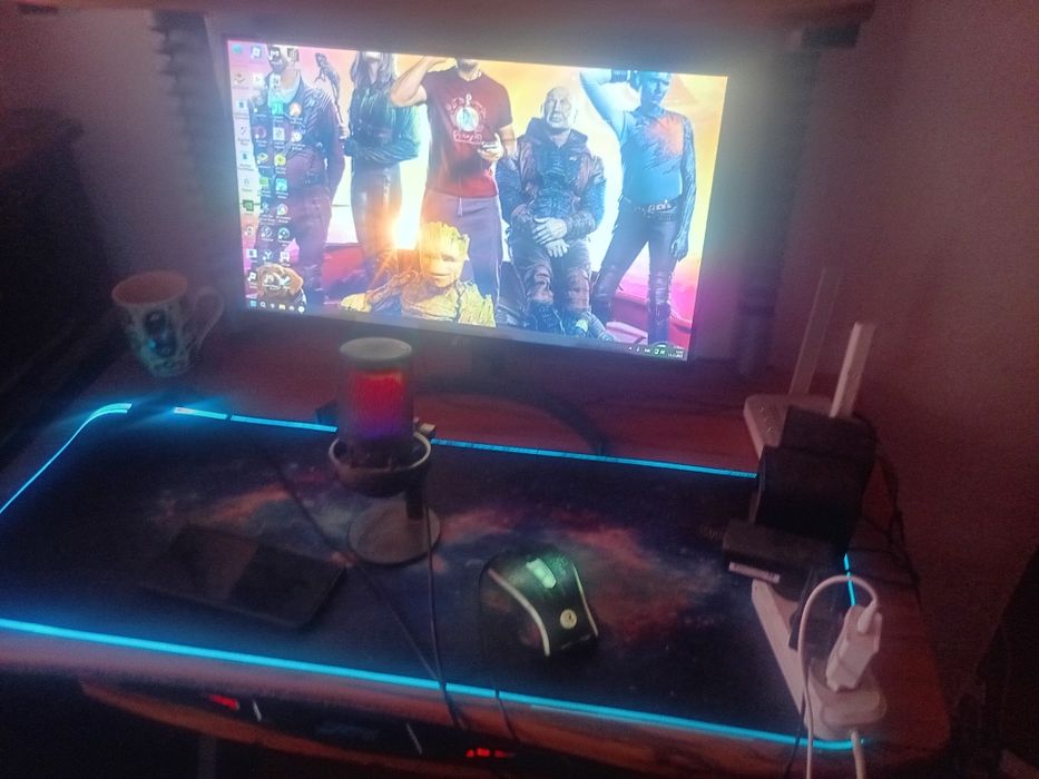 Обмен на плейстешан 5