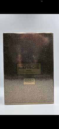 Barrois Marc Antoine B683 extract