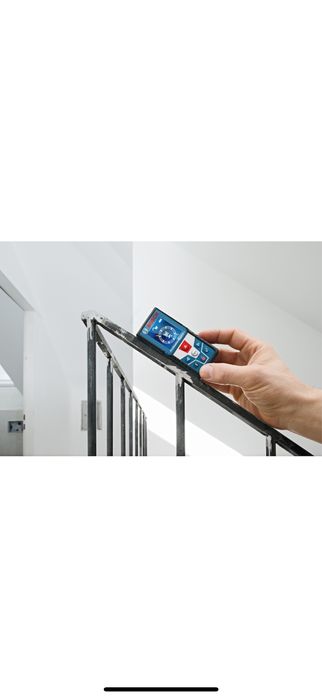 Telemetru cu laser Bosch Professional GLM 50 C