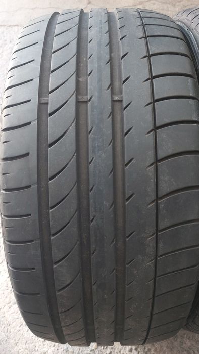 Гуми 275/40/20 Dunlop SP Sport Maxx RunFlat 2 броя