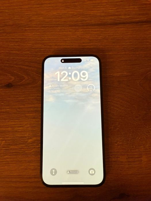 Iphone 14 pro max 1TB