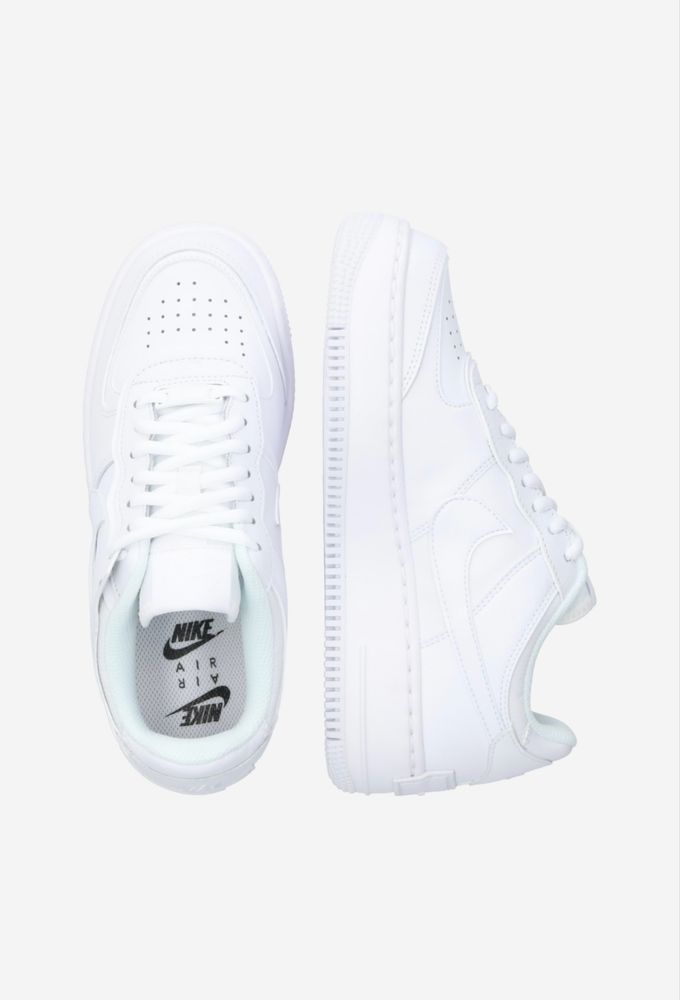 NIKE Спортни обувки Air Force 1 Shadow